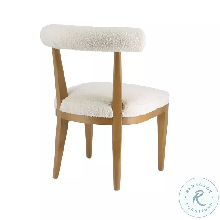 Nolan Natural Wood 56