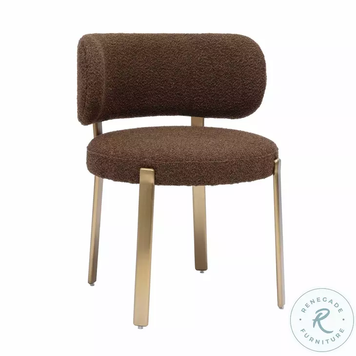 Marlow Natural Wood Round Dining Room Set from Coleman