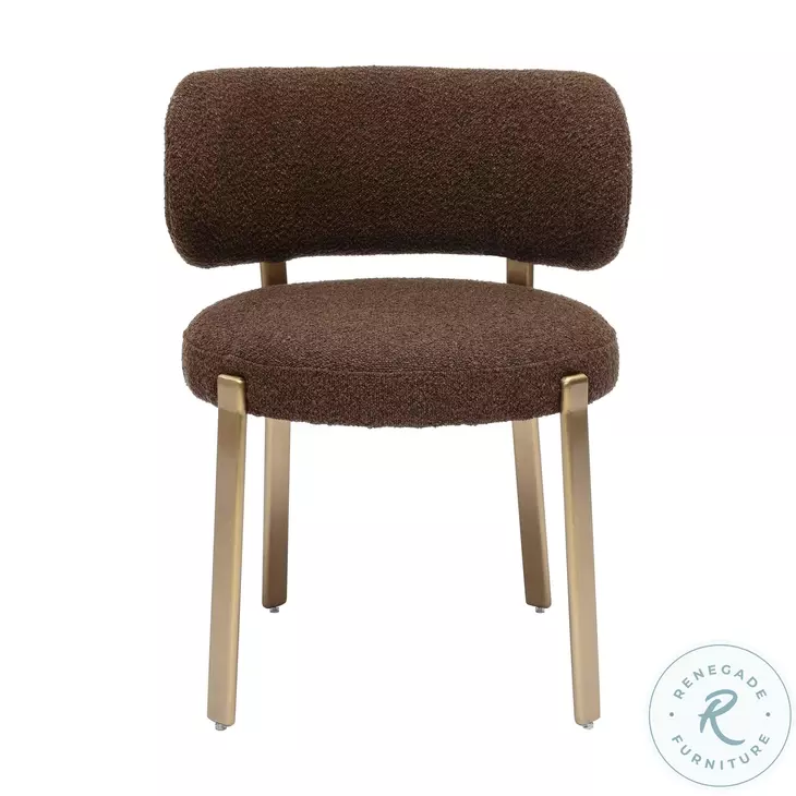 Marlow Natural Wood Round Dining Room Set from Coleman
