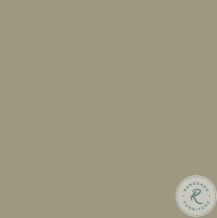 Spara Taupe Performance Vegan Leather Counter Height Stool