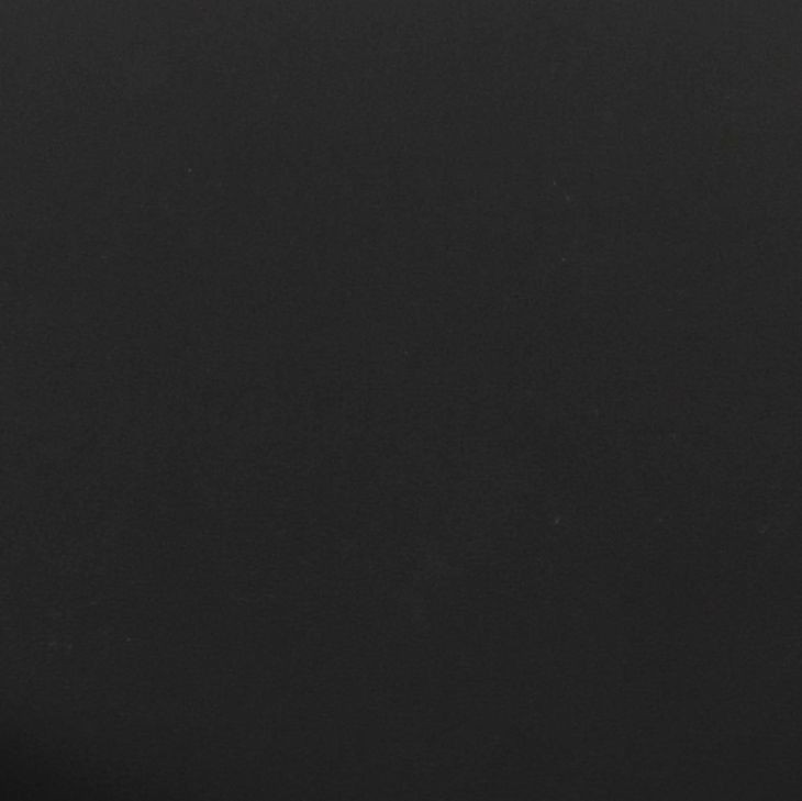 Sezanne Black Performance Fabric Dining Chair