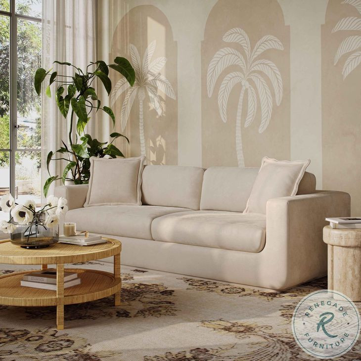 TOV Furniture Miri Sofa - Thumbnail 5