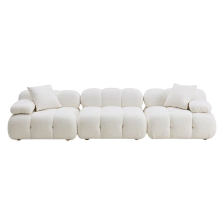 TOV Calliope Sofa - Thumbnail 2