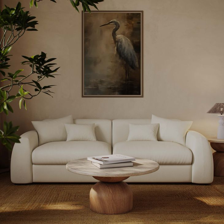 TOV Kourtney Sofa - Thumbnail 2