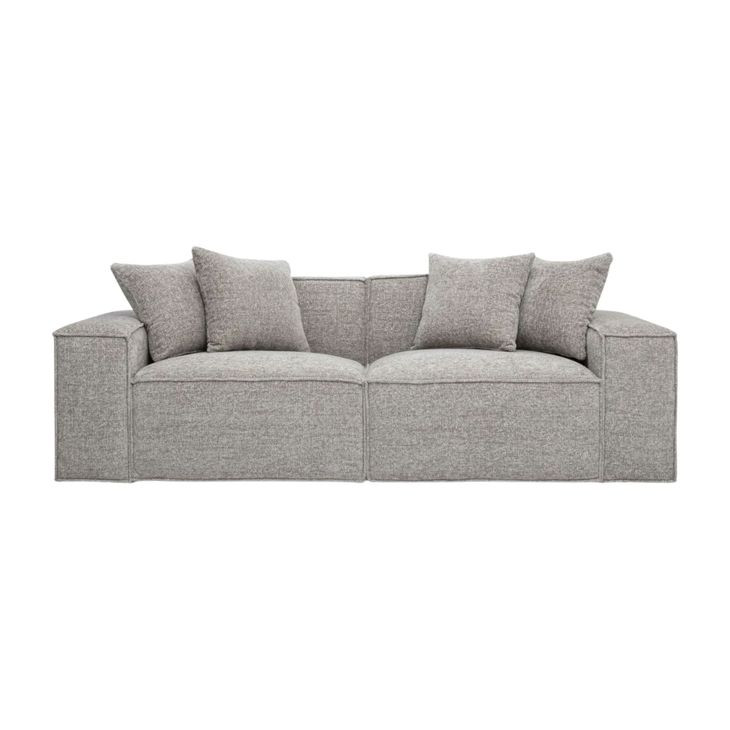 TOV Mindy Loveseat
