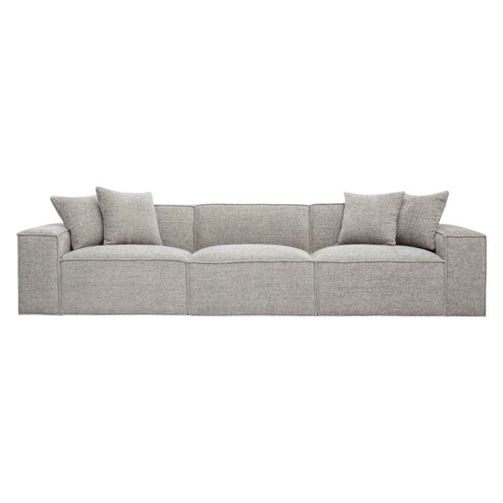 TOV Mindy Modular Sofa - Thumbnail 2