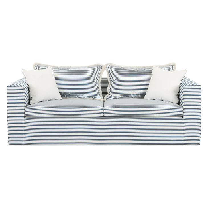 TOV Salty Sofa