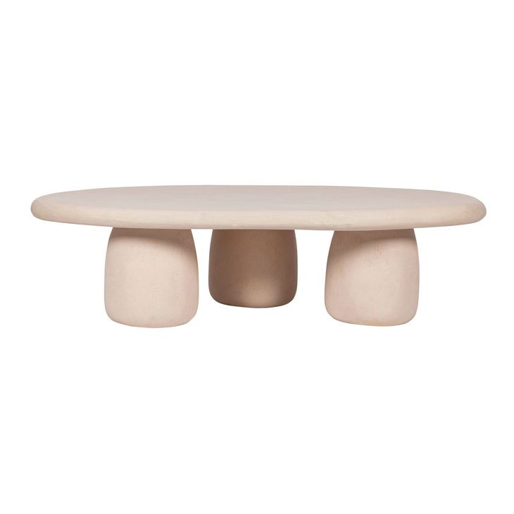 TOV Rahul Coffee Table
