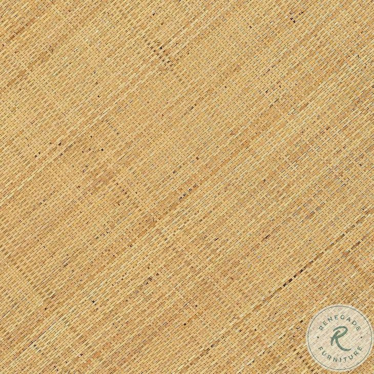 Amara Natural Rattan Round Coffee Table