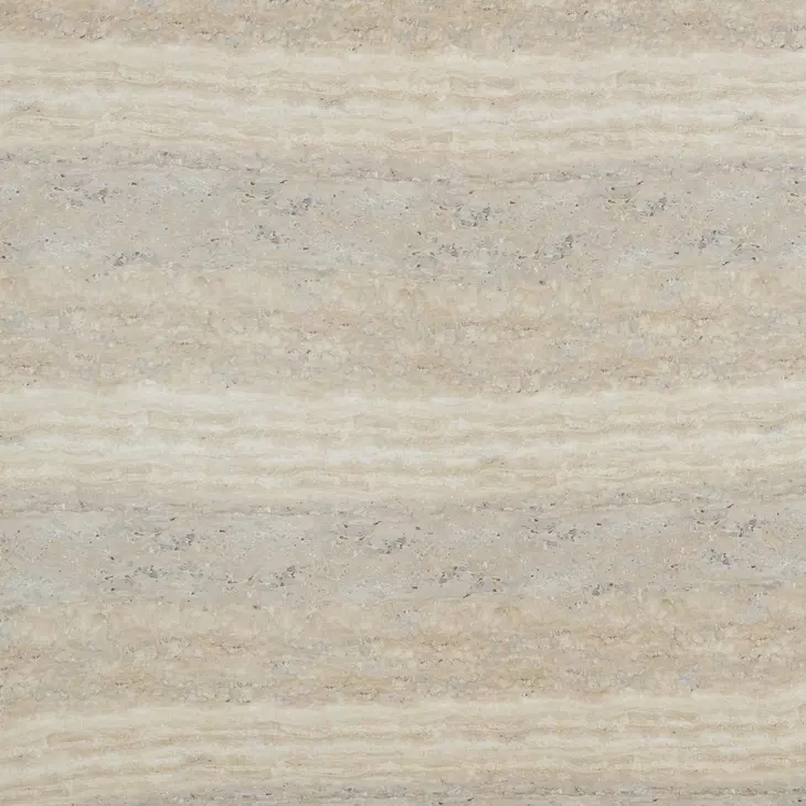 Tyche Travertine Rectangular Outdoor Concrete Top Coffee Table