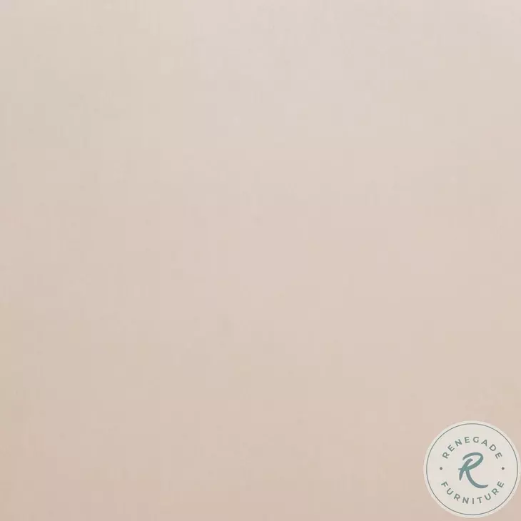 Wolfie Light Blush Velvet Swivel Chair