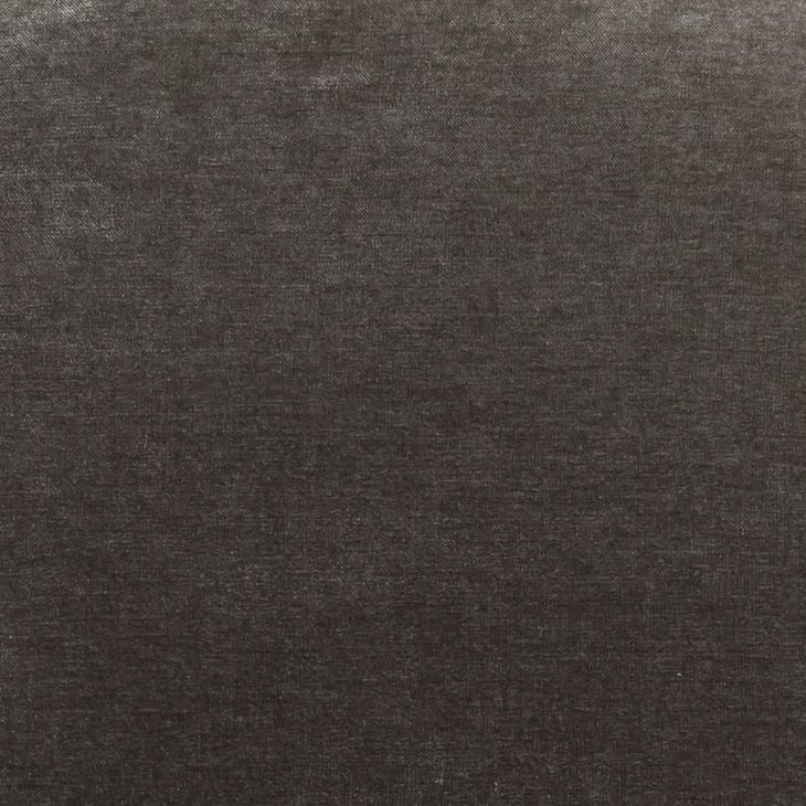 Paolo Chocolate Brown Upcycled Swivel Chair