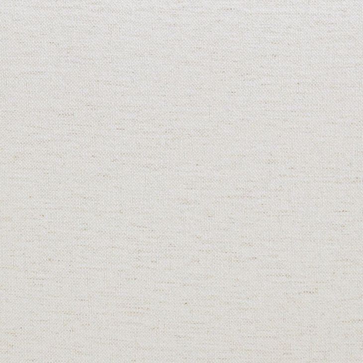 Stomp Cream Performance Fabric Upholstered Accent Chair