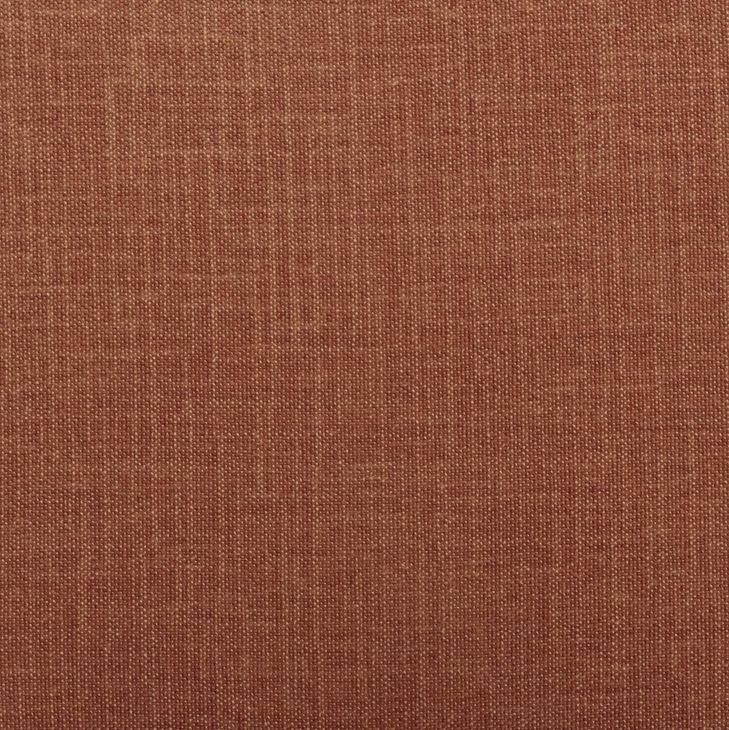 Stomp Rust Performance Fabric Upholstered Accent Chair