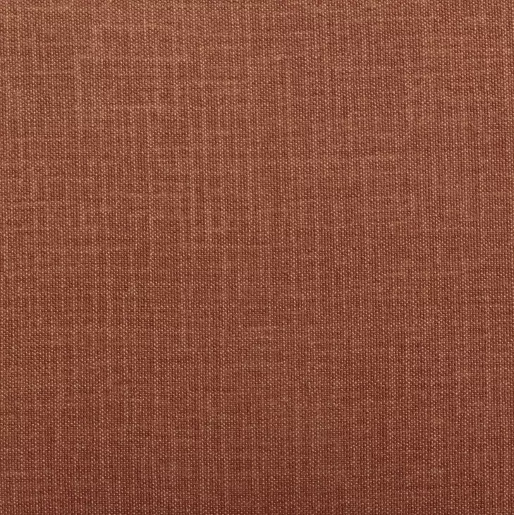 Stomp Rust Performance Fabric Upholstered Accent Chair