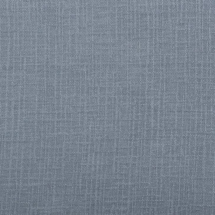 Stomp Blue Performance Fabric Upholstered Accent Chair