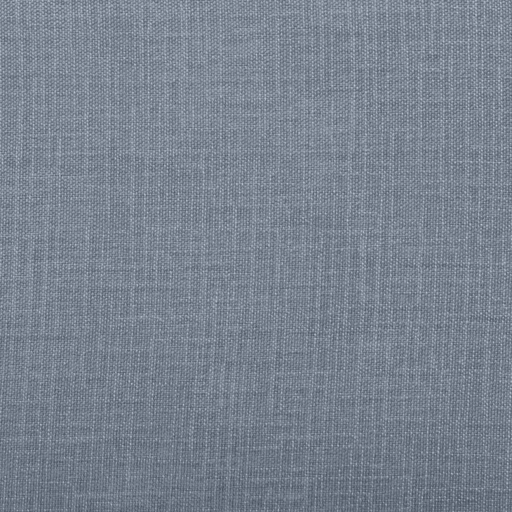 Stomp Blue Performance Fabric Upholstered Accent Chair