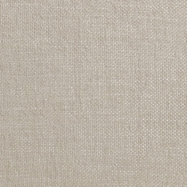 Thao Cream Upholstered Swivel Accent Chair
