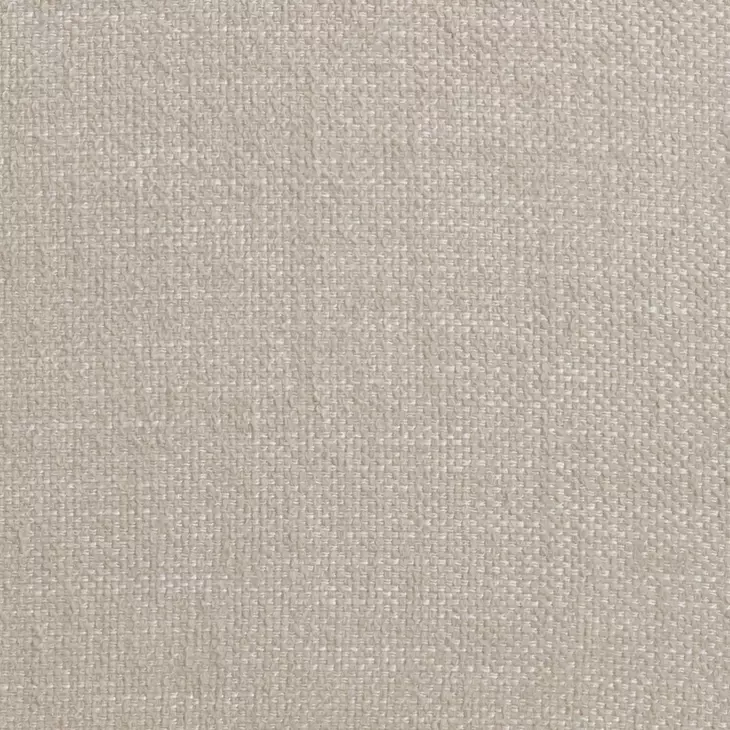 Thao Cream Upholstered Swivel Accent Chair