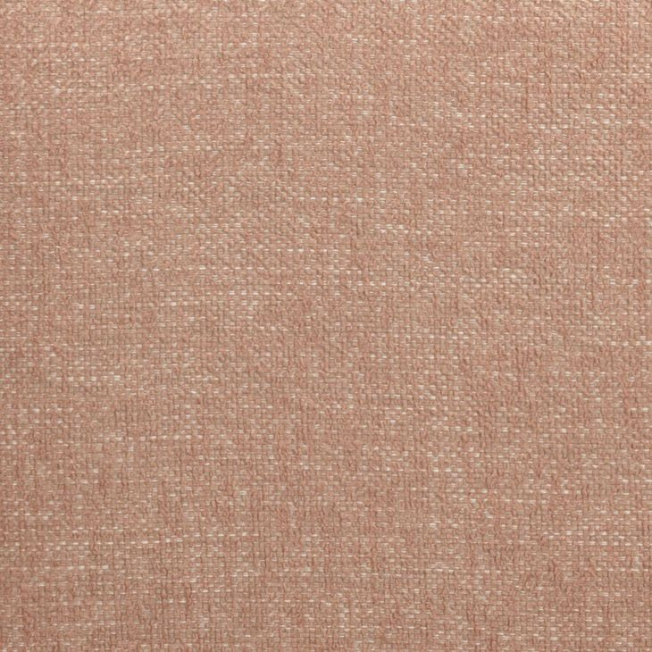 Thao Blush Upholstered Swivel Accent Chair