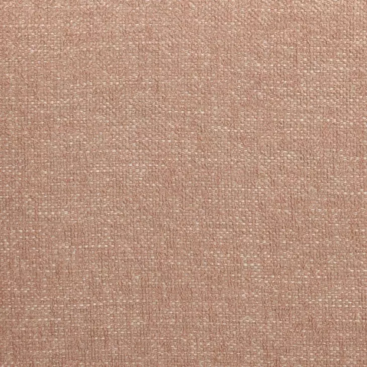 Thao Blush Upholstered Swivel Accent Chair