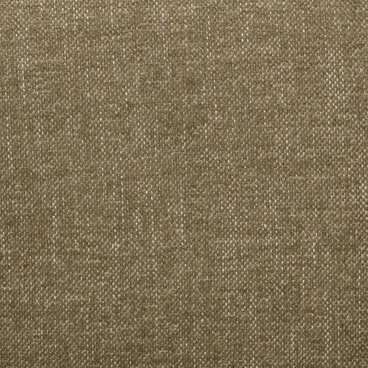 Thao Green Upholstered Swivel Accent Chair