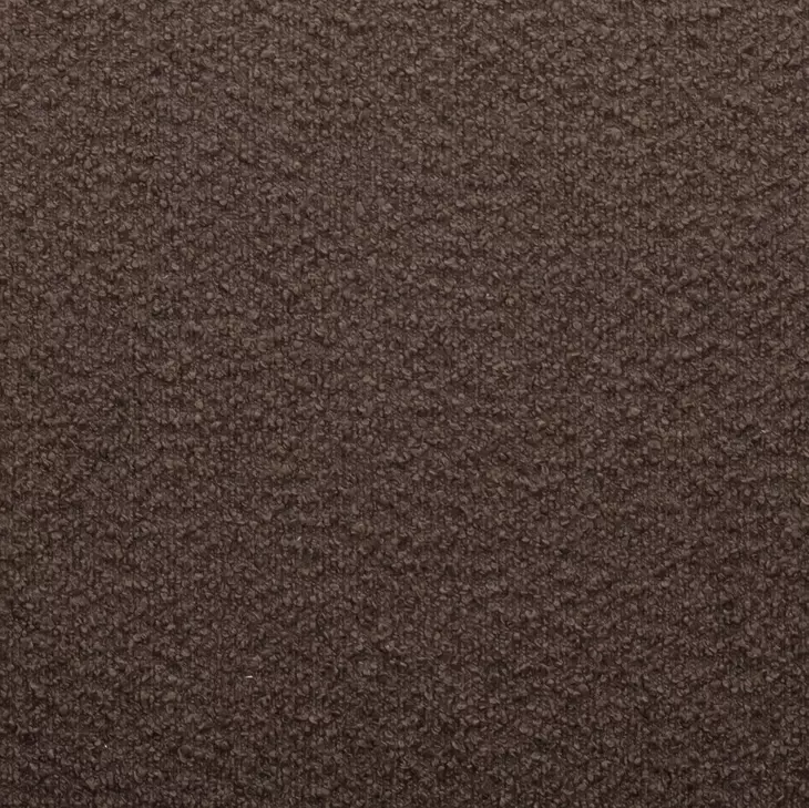 Marius Brown Performance Fabric Upholstered Accent Chair