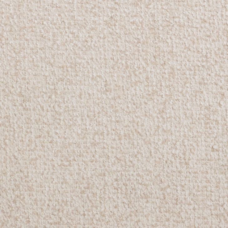 Marius Cream Performance Fabric Upholstered Accent Chair