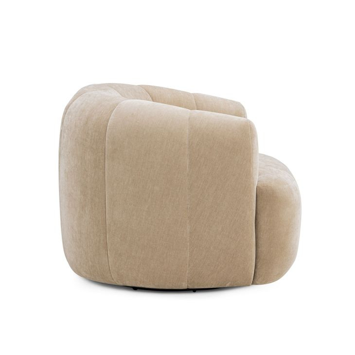 Gertrude Plum Performance Fabric Living Room Set