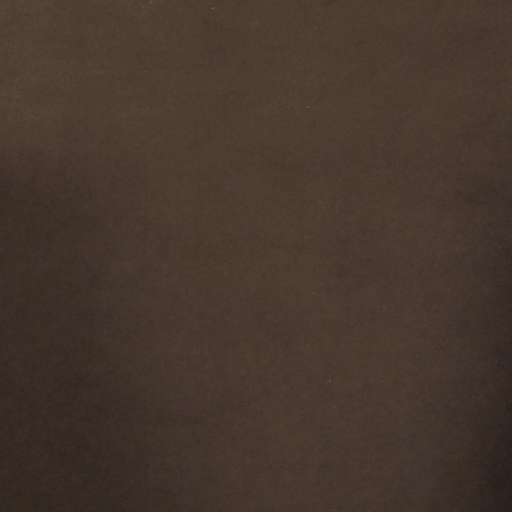 River Chocolate Brown Performance Velvet Swivel Accent Chair