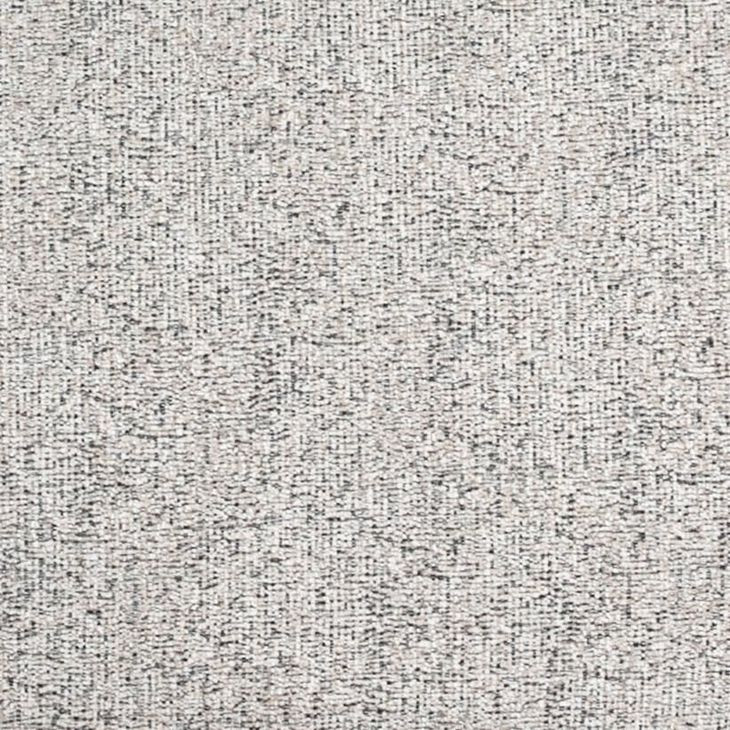 Judy Black and White Performance Fabric Upholstered Swivel Accent Chair