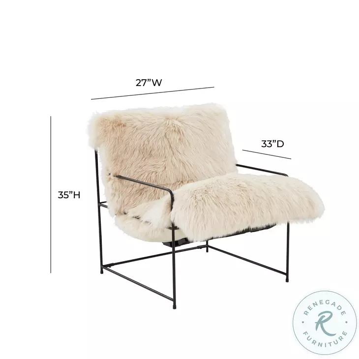 Tov Accent Chairs | Coleman Furniture