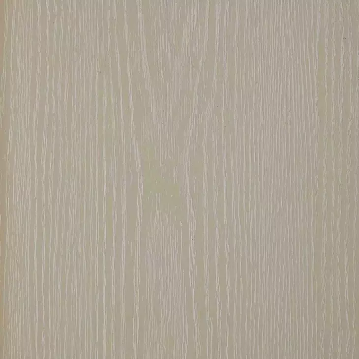 Towne White Credenza