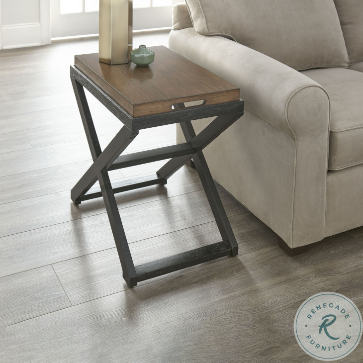 Yorktown Espresso Counter Height Dining Room Set from Steve Silver