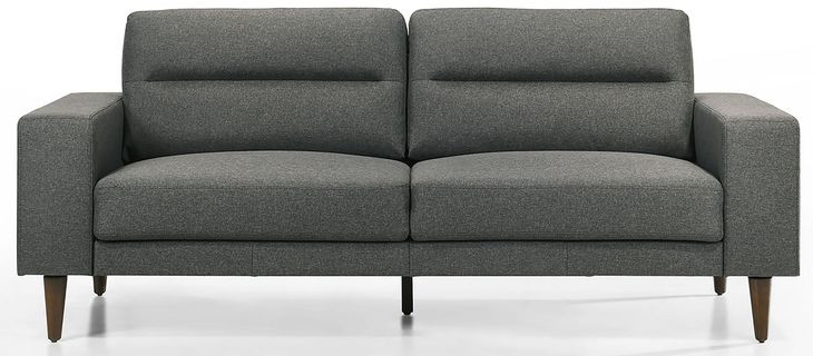 Vale Gray 79" Sofa