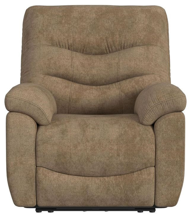 Reign Puppy Zero Gravity Power Recliner with Heat Massage