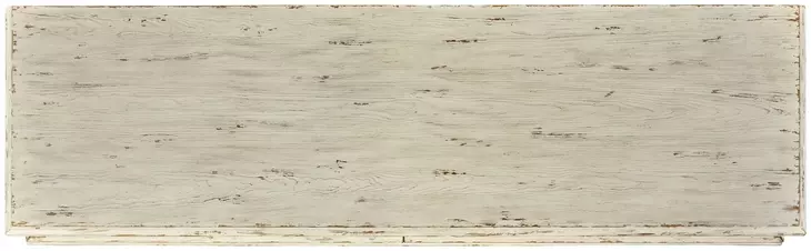 Tara Shaw Swedish Scraped Bone 6 Drawer Alexandre Ii Double Dresser