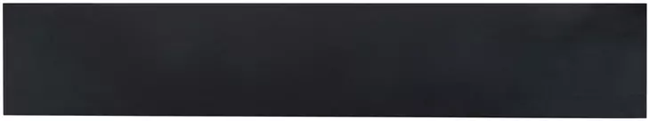 Tara Shaw Black and Gold 4 Door Le Marais Credenza