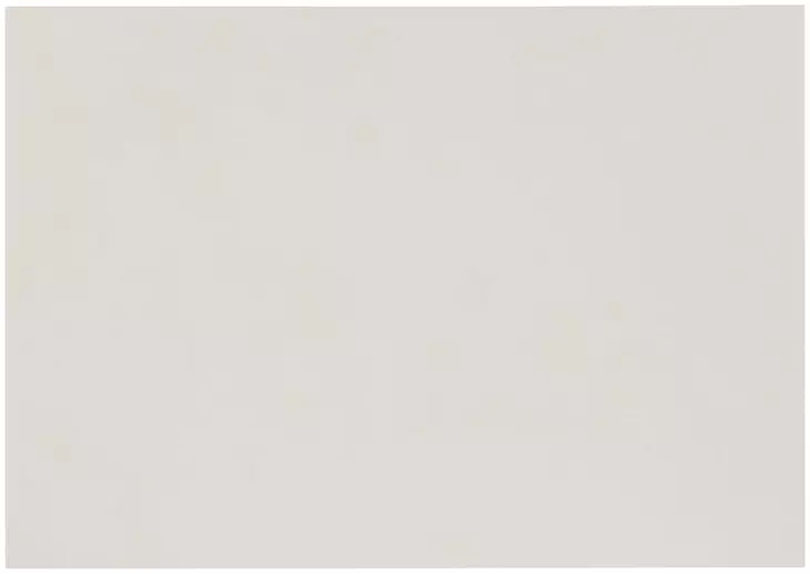 Tara Shaw Lacquered White and Gold Rectangular Loire Cocktail Table