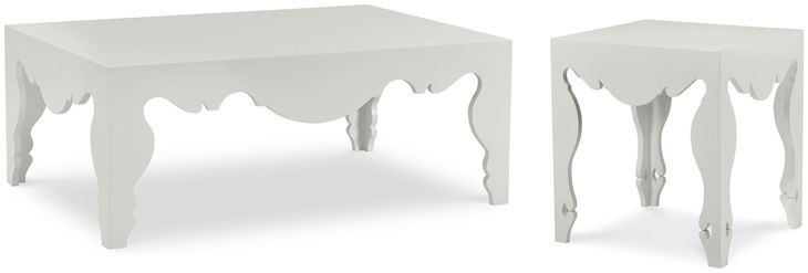 Tara Shaw Sven Occasional Table Set