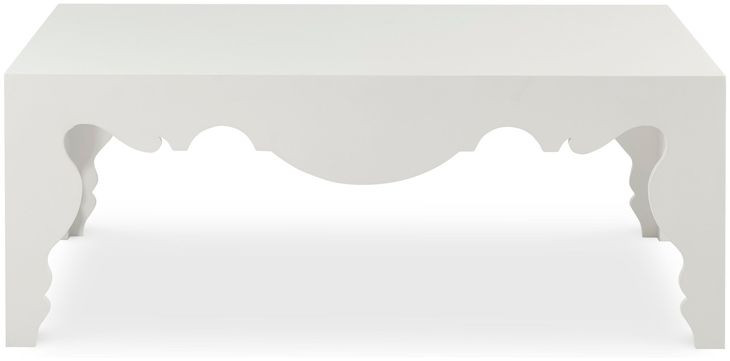 Tara Shaw Sven Occasional Table Set
