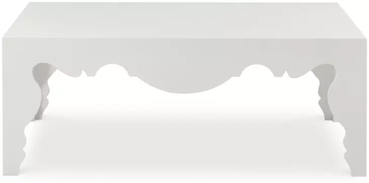 Tara Shaw Sven Occasional Table Set