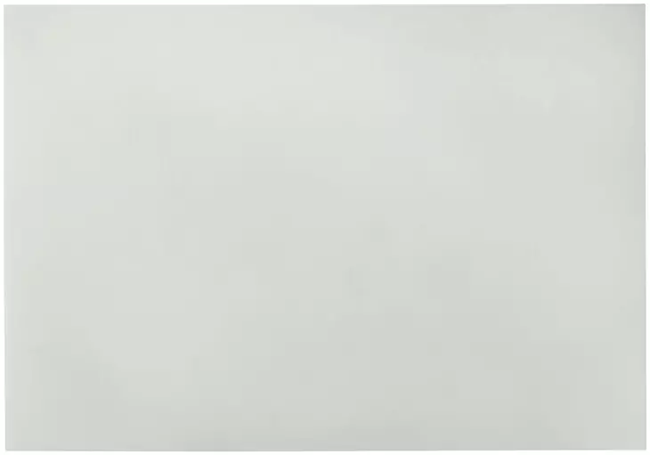 Tara Shaw French White Plaster Rectangular Sven Cocktail Table