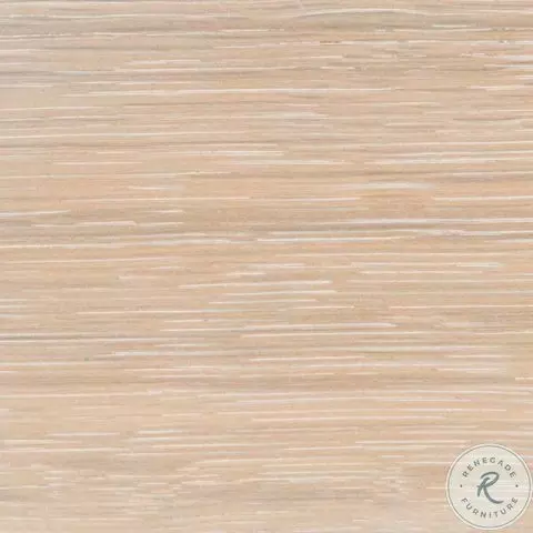 Serir Sun Drenched Oak And Whisper of Gold Large Cocktail Table