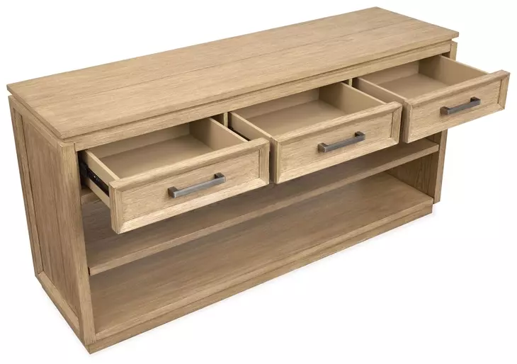 Burnham Sable Dusk Occasional Table Set