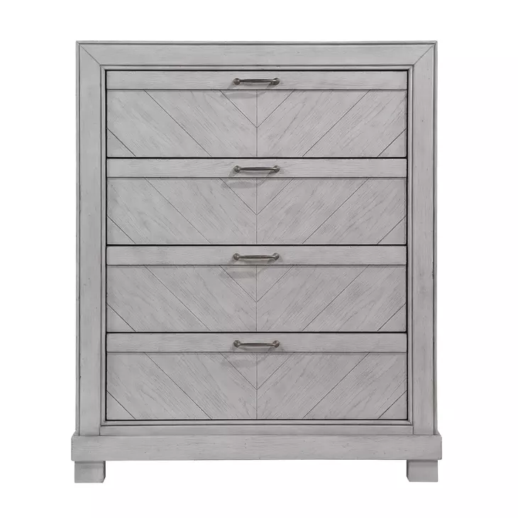 Montana Gray Chest