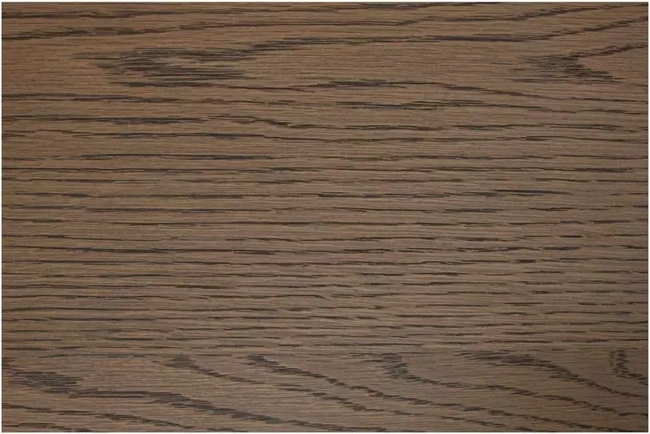 Simone Brown 6 Drawer Dresser