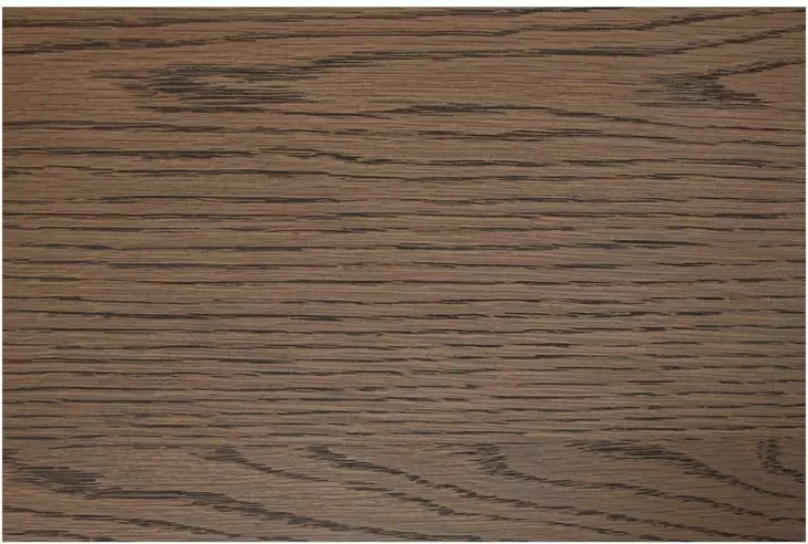Simone Brown 4 Door Sideboard