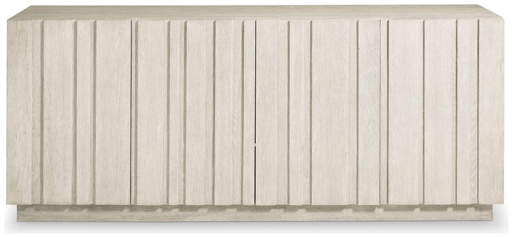 Tempo Larza 4 Door TV Stand