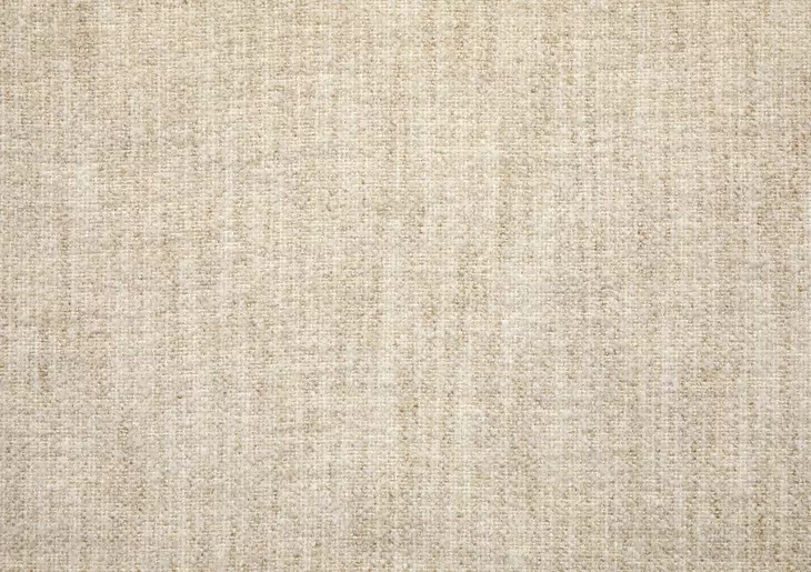 Ridgefield Russet and Cream King Upholstered Panel Bed